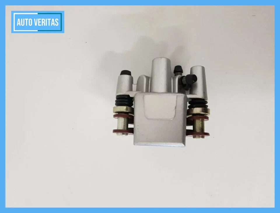 Brake caliper front left including pads Bashan BS300S-18 BS18 300 Quad Atv NEW - Image 1 of 4