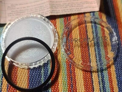 Promaster Spectrum 7 52mm Cross Screen 4PT Filter 11189 - Image 1 of 4