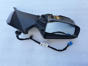 Tesla Model Y RH Passenger Side Mirror Assembly OEM - Picture 1 of 9