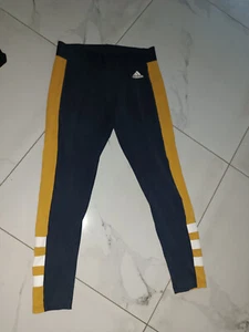Adidas Leggins Climalite Gr. M - Bild 1 von 2