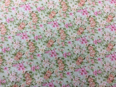 Ebor- Reflections by Ro Gregg para Paintbrush Studios 120-383 100 % algodón