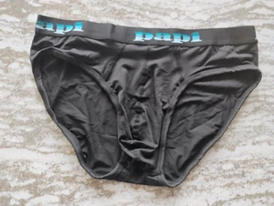Papi Microfiber Bikini Brief or Hip Brief Underwear XLarge MINT FREESHIP! - Picture 1 of 1