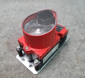 LEUZE ELECTRONIC DDLS 200/120.2-10 - Bild 1 von 9