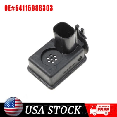 Sensor de calidad del aire AUC para BMW X5 X6 730Li 735Li 740Li 745Li 750Li 760Li 550i M5 Foto 1 de 4