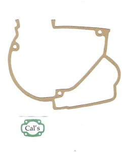 Junta de cubierta KAWASAKI G3, G4 y G5 90cc '70-'75 (g3-2) - Imagen 1 de 1