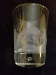 Limited Edition Bailey's on Ice cocktail glasses (set of 6) - Picture 1 of 4