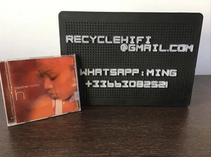 Cd Heather Headley: This Is Who i Am - Imagen 1 de 3