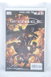 X-Force Marvel Comic Issue #12 - Picture 1 of 3