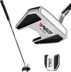 Golf Putter for Men and Women - High MOI Mallet with Easy Alignment - Lightweigh - Picture 1 of 12