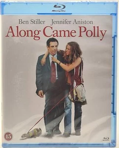 Blu-ray - Along Came Polly (Danish Import) English Language New Sealed - Picture 1 of 2