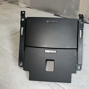 2010-2012 Ford Taurus Floor Console Storage Compartment OEM AG13-5413560-B - Picture 1 of 22