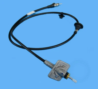 06-10 Jeep Commander Base Antenna Factory Mopar New OEM - Image 1 of 3