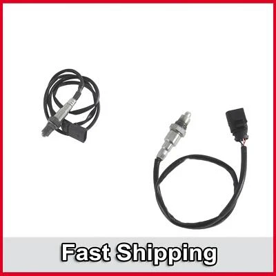 Brand New Oxygen Sensor For 2015-2016 Volkswagen Golf S 1.8L - Image 1 of 3