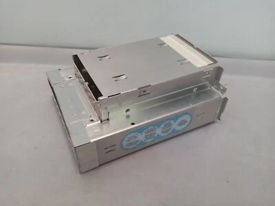 Apple Power Mac G4 M5183 PARTS, Optical cage, HDD plate - Image 1 of 4