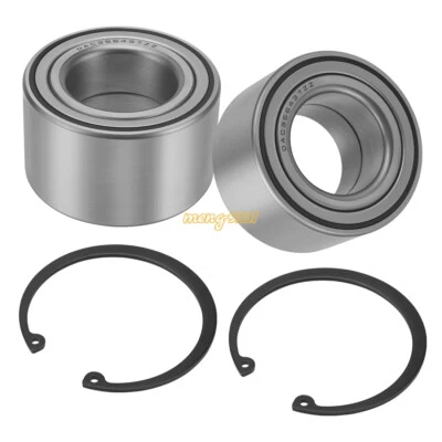 Rodamientos de rueda trasera para Polaris Sportsman 300 400 500 (36x64x37) de alta resistencia Foto 1 de 4