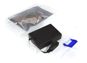 LED Light Kit for Lego 10266 Creator NASA Apollo 11 Lunar Lander - Picture 1 of 4