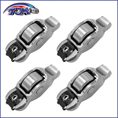 Nuevo brazo basculante del motor 4 piezas para Ford 1995-2012 2,5 L, 3,0 L V6 DOHC F5RZ-6564-A Foto 1 de 3