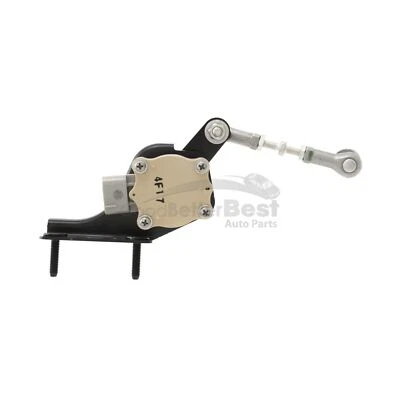 Un nuevo sensor de altura de conducción de suspensión AISIN trasero derecho HST036 8940748020 Foto 1 de 4