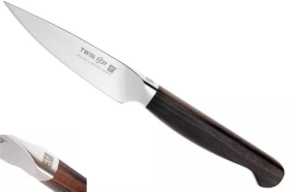 Zwilling : 31820-101-0 : linea 1731 : spelucchino  Matteo Thun design - Immagine 1 di 4