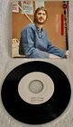 DENNY DOHERTY "GOODNIGHT AND GOODMORNING" ULTRA-RARE 1975 JAPAN TEST PRESSING PS