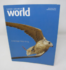 Saudi Aramco World Magazine March April 2011 Falcony Names Photos