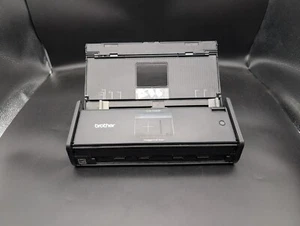 Brother ADS-1000W Compact Desktop Scanner Color - Picture 1 of 7