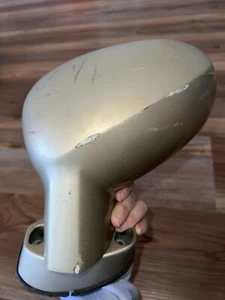 02 03 04 05 Hyundai XG350 Left Driver Side Mirror - Picture 1 of 6