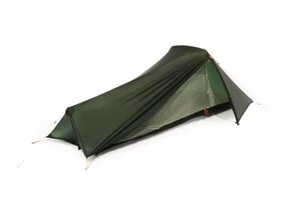 Vango F10 Neon UL 1 Alpine Green 1 Person Tent Camping Ultralight 1 Person - Picture 1 of 19