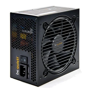 500 Watt be quiet! Pure Power L8 Non-Modular 80+ Bronze - Bild 1 von 1