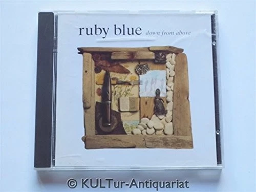 Down From Above - CD - **Mint Condition** - RARE - Image 1 of 1