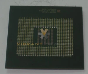 Dell DF615 Xeon Dual Core CPU 3.0GHZ 4MB 7040 Processor vt - Picture 1 of 5