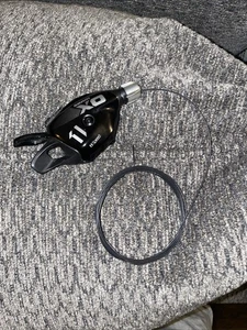 SRAM XO MTB Schaltwerk Trigger Shifter 11-fach, linke Seite - Bild 1 von 3