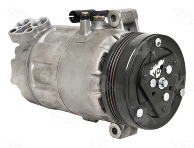 Compresor de aire acondicionado para BMW Z4 2004 2003-2005 68660 Foto 1 de 4