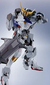 Gundam Barbatos 1st-4th Form Metal Robot Spirits | Mobile Suit Gundam: Iron-Bloo - Picture 1 of 10