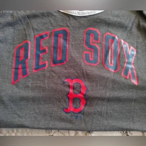 NWT 3x Boston Red Sox Mens Tank - Picture 1 of 5