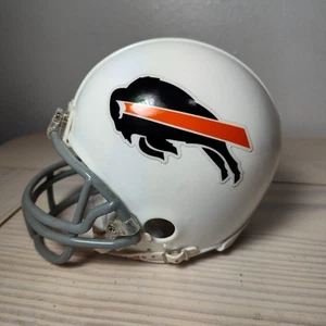 Beaumont French Buffalos Mini Football Helm Texas High School selten Riddell - Bild 1 von 5