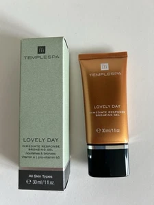 Temple Spa Brand New Lovely Day 30ml - Picture 1 of 2