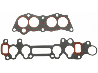 For 1988-1989 Eagle Vista Intake Manifold Gasket Set Felpro 33194MKYB - Изображение 1 из 2
