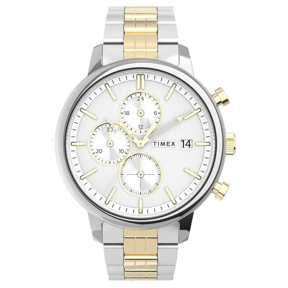 Timex Timex Mod. Chicago F 0219 TW2V01800 Orologi