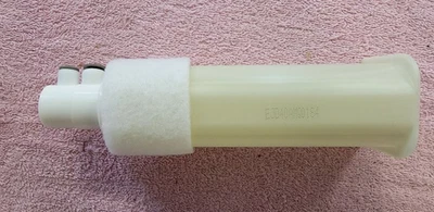 Carcasa de filtro de nevera Bosch/Thermador 00436733 TOTALMENTE NUEVA Foto 1 de 4