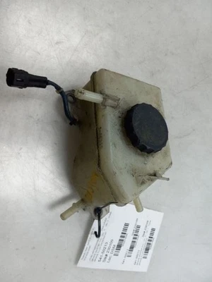 07-17 LEXUS LS460 4,6 L TRACCIÓN TRASERA EN DEPÓSITO DE LÍQUIDO DE FRENOS  Foto 1 de 4