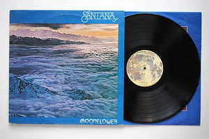 SANTANA / LP DOUBLE CBS 88272 / 1977 ( NL ) - Bild 1 von 3