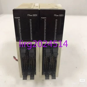 1pc used Mitsubishi FX2NC-32EX - Picture 1 of 3