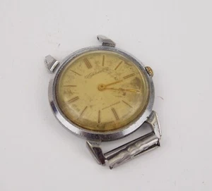 Reloj de pulsera mecánico vintage KIROVSKIE soviético URSS Stein caballero para hombre - Imagen 1 de 4