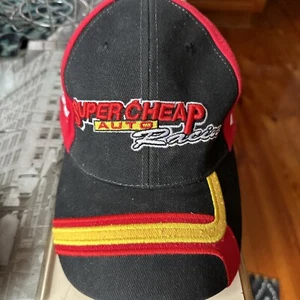 Super Cheap Auto Racing Cap V8 Supercars - Picture 1 of 8