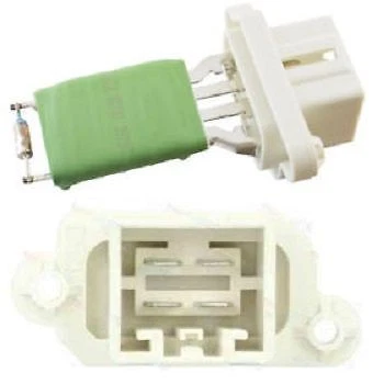 Resistance ventilation Ford Fiesta - Immagine 1 di 1