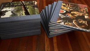 American Country Book Set Of 20 From Time Life Books - Picture 1 of 2