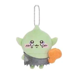 Become Goblin Chiikawa Plüschpuppe Cry Goblin Chiikawa Maskottchen Schlüsselanhänger Anhänger - Bild 1 von 6