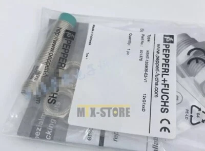 1PCS Brand new Pepperl+Fuchs NBN7-12GM35-E2-V1 Sensor&Proximity Switch - Image 1 of 2