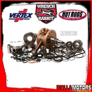 WR101-186B KIT REVISIONE MOTORE WRENCH RABBIT Suzuki RM 125 2001-2003 - Imagen 1 de 5